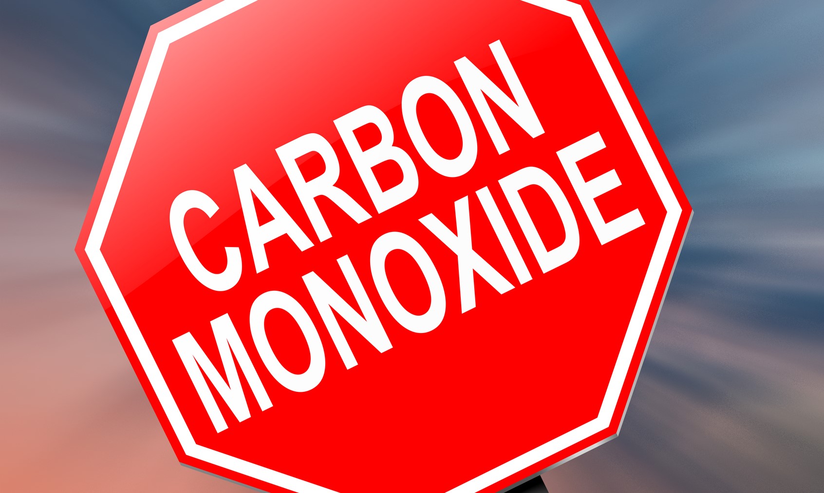 CARBON MONOXIDE – A HIDDEN DANGER